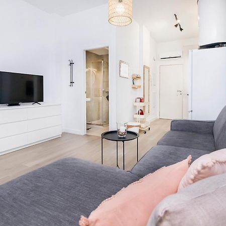 Bhost - Yaya Maria Lägenhet Córdoba Exteriör bild
