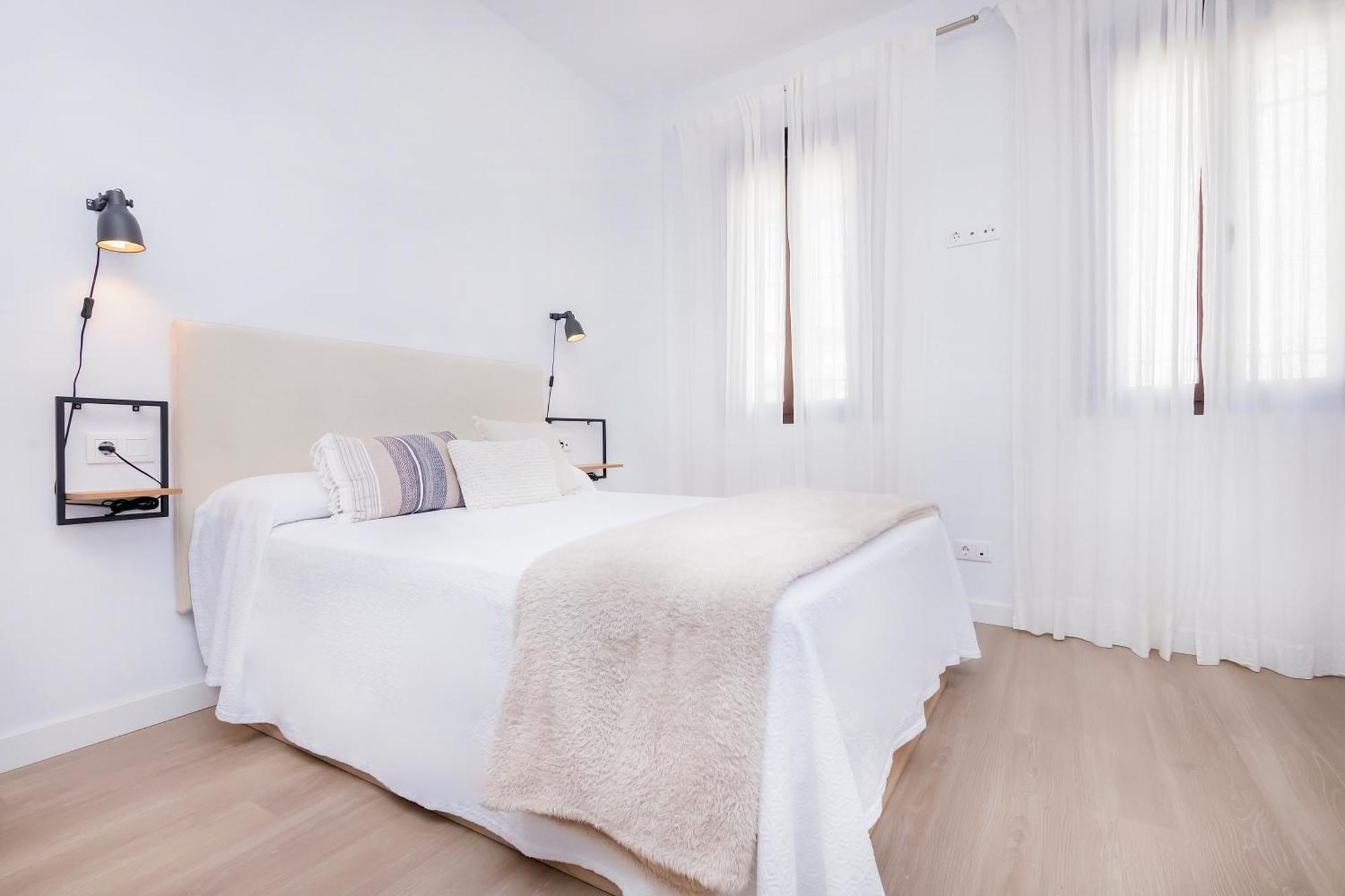 Bhost - Yaya Maria Lägenhet Córdoba Exteriör bild