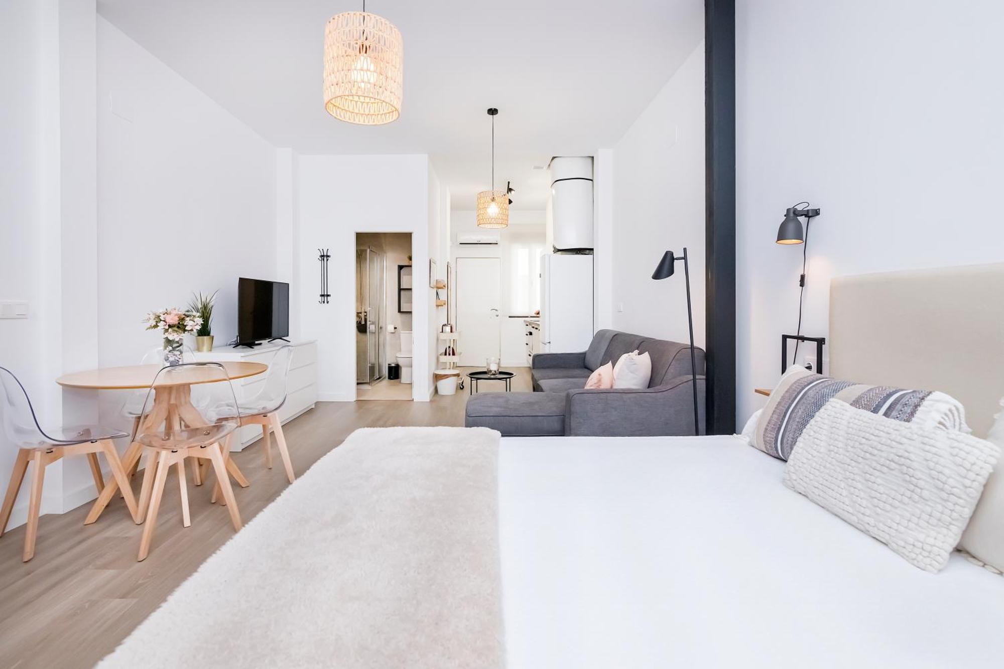 Bhost - Yaya Maria Lägenhet Córdoba Exteriör bild