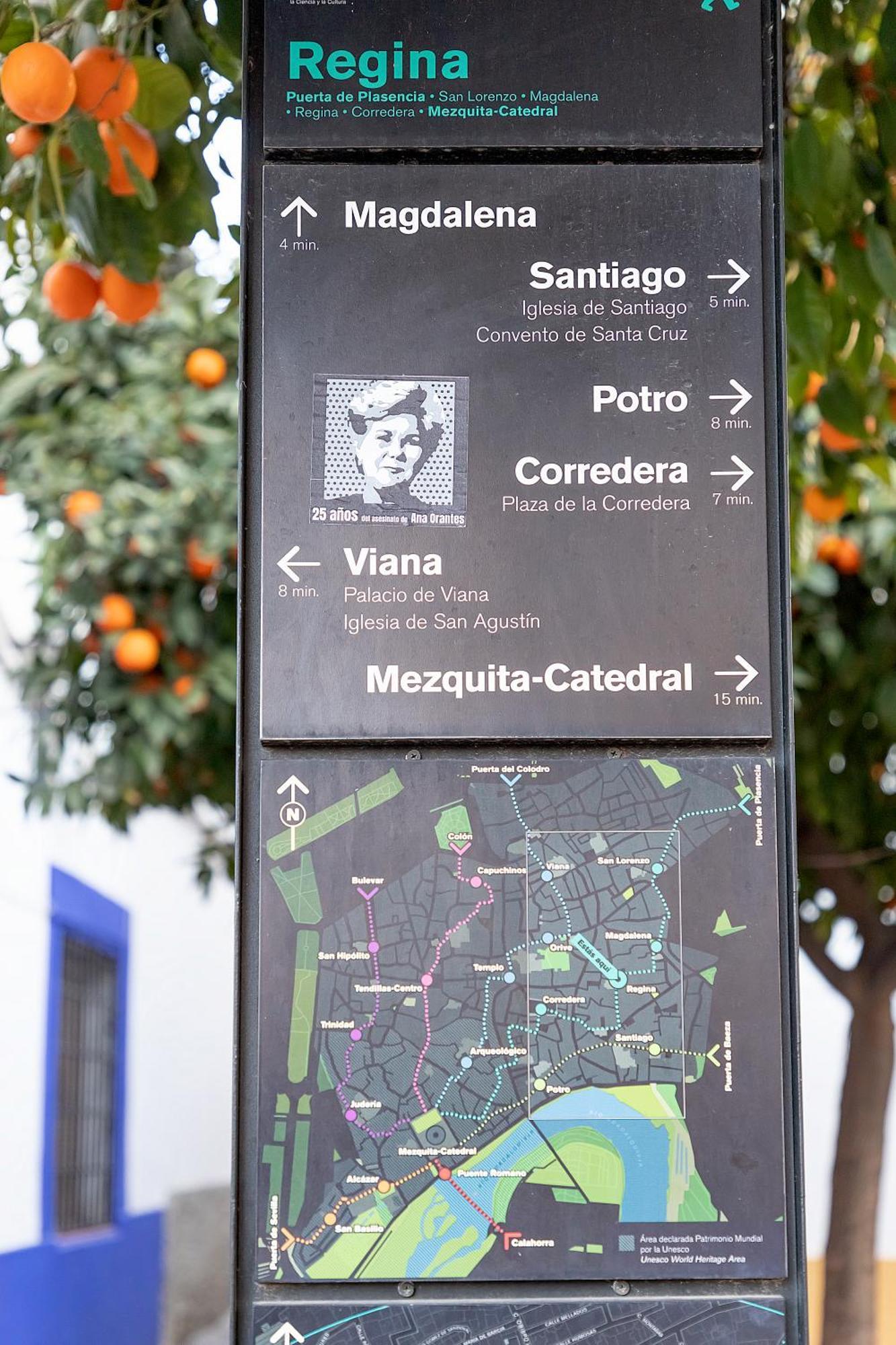 Bhost - Yaya Maria Lägenhet Córdoba Exteriör bild